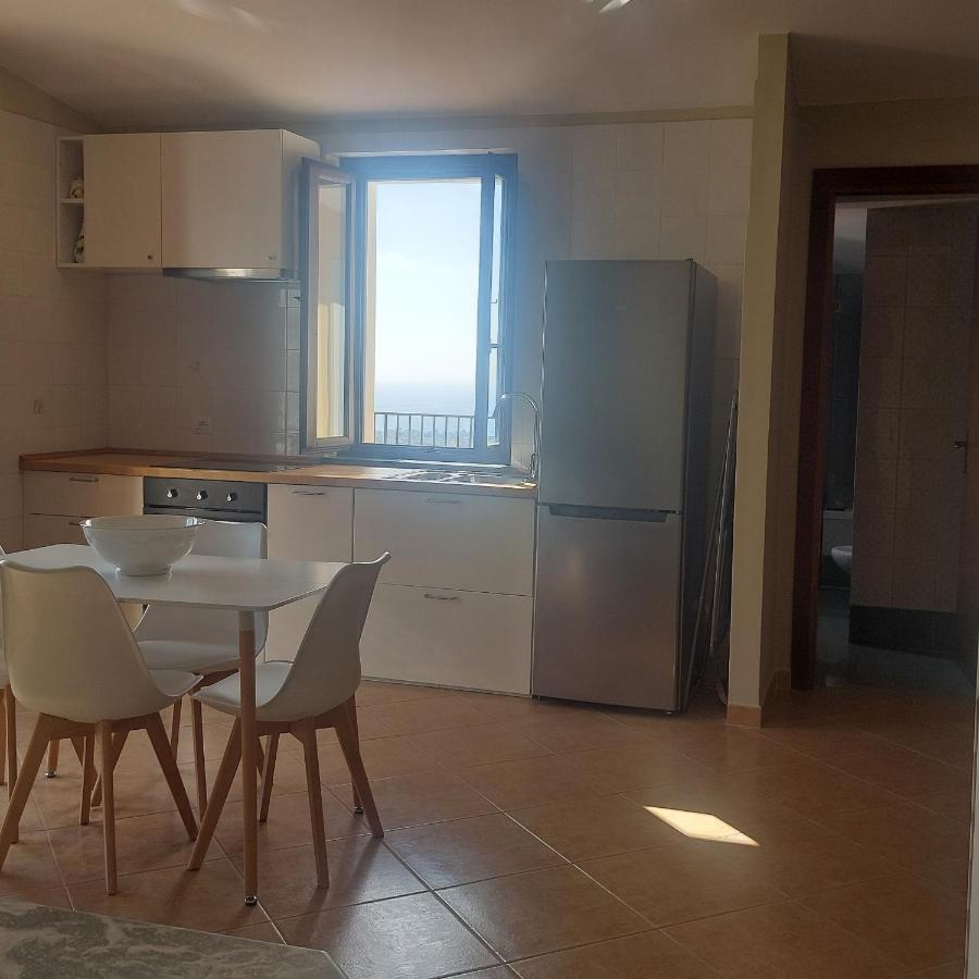 La Finestra Sul Mare Sorrento Villa Piano di Sorrento Kültér fotó